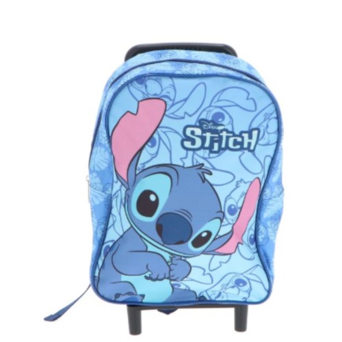 Sac dos trolley lilo et - lilo,