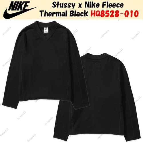 Stussy nike polaire - stussy,