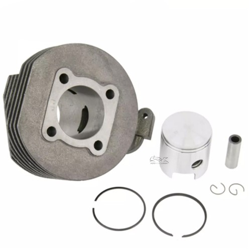 Kit cylindre pinasco fonte - cylindre, en