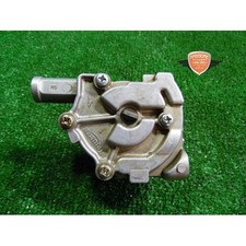 Pompe à huile Triumph