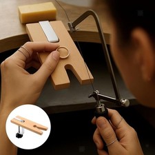 d'outils de bijoutier pour la