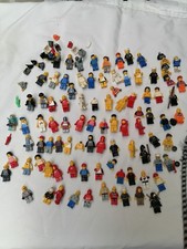 LEGO Lot minifigure police