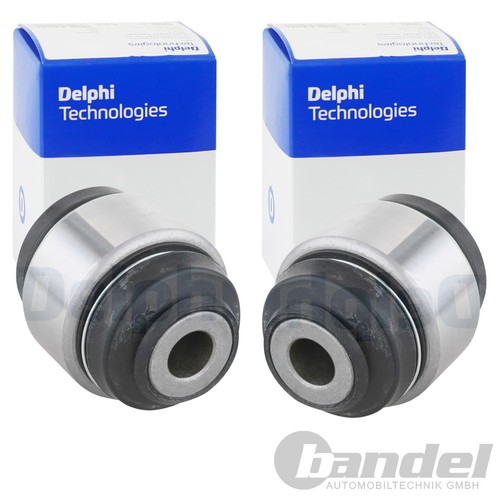 Delphi essieu arrière - 2x,