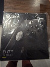 Microsoft Xbox One Elite