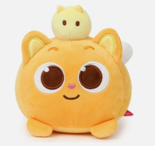 Peluche poupée pinkfong - peluche,