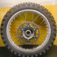JANTE ROUE ARRIERE 19X2.15 KTM 350 SXF 2012 - 2011 2012 SX-F SX F