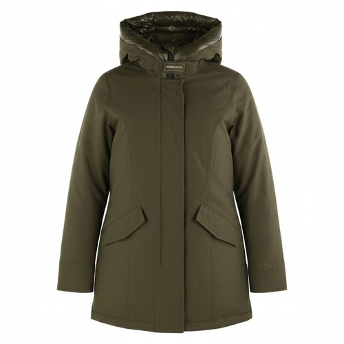 Woolrich arctic parka doudoune - woolrich,