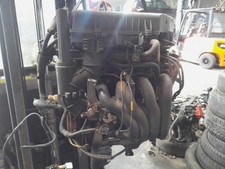 Renault Kangoo Moteur 1999