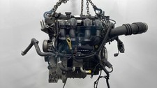 Moteur FORD FOCUS 2 PHASE 1