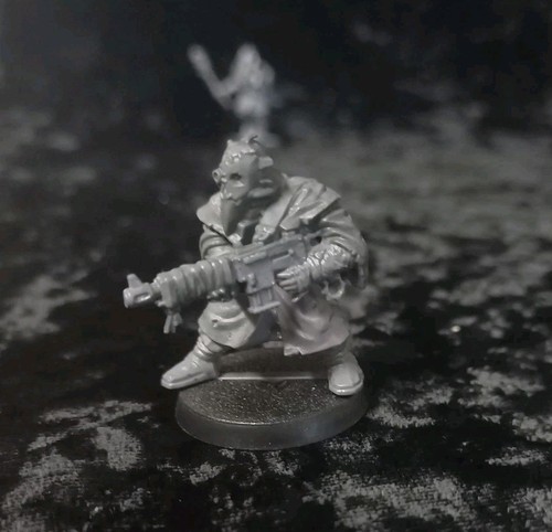 Chaos cultist dark vengeance - chaos,