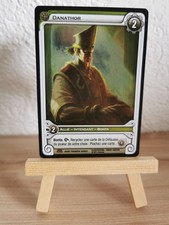Carte Wakfu Promo Danathor