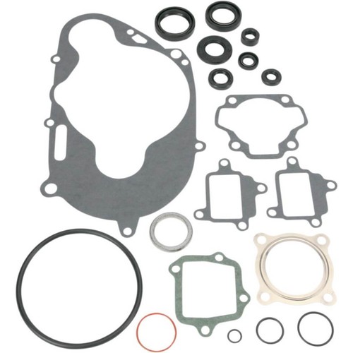 Yamaha kit - pw,