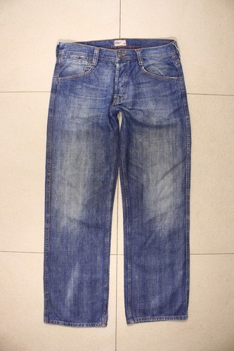 Jean homme tommy hilfiger - jean,