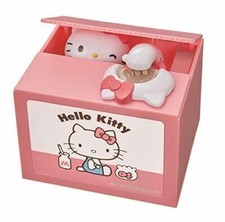 Shine Hello Kitty Bank