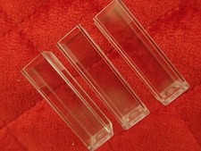 Jenway cuvette plastic - jenway,