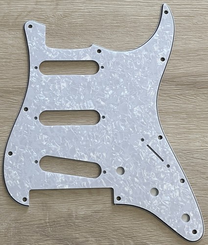 Fits fender player - fits,