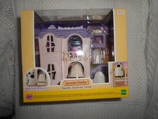 Sylvanian families jouet - , la