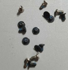 Tablette Blackberry Playbook RDJ21WW kit vis jeu complet 100% pièce origine 