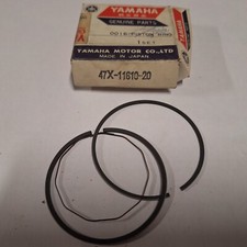 Segments yamaha 500 - segments, rdlc