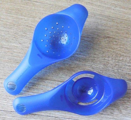Tupperware mini passoire - tupperware, /