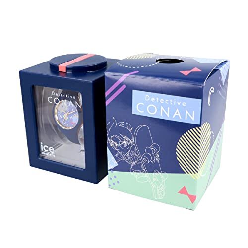 Montre bracelet detective - bracelet,