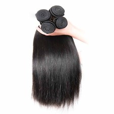 Tissage bresilien en lot 2 x