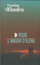 Pour l'amour d'Elena - Yasmina