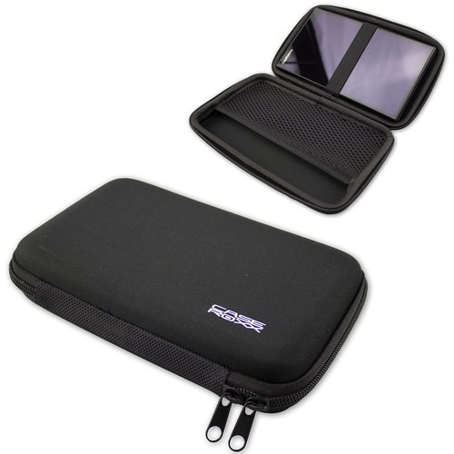Caseroxx gps case pour - gps-case, garmin