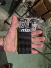 Carte Graphique GEFORCE GT 710