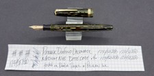 Parker Striped Duofold /