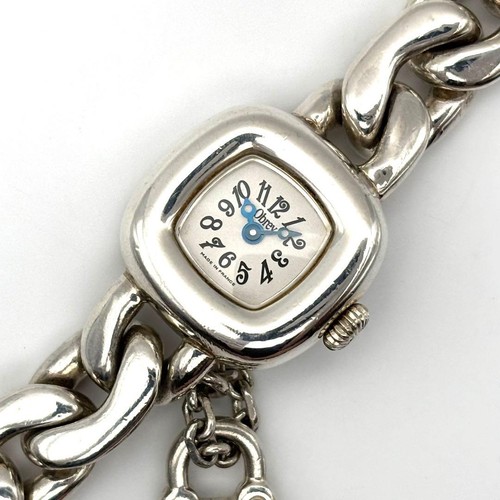 Montre quartz obrey - montre,
