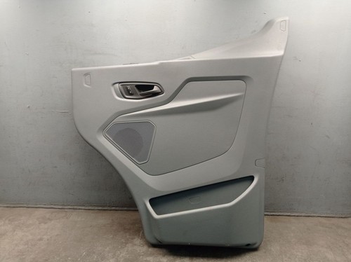 Habillage porte ford - habillage,