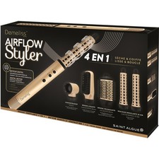 Brosse soufflante SAINT ALGUE Airflow Styler
