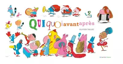 Quiquoi avant après olivier - avant-après,,