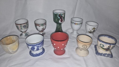 Lot coquetiers anciens - lot, 70