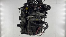 Moteur RENAULT LAGUNA 3 PHASE 3 BREAK 8201299082