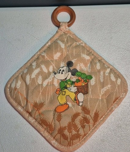 Vintage walt disney mickey - vintage,