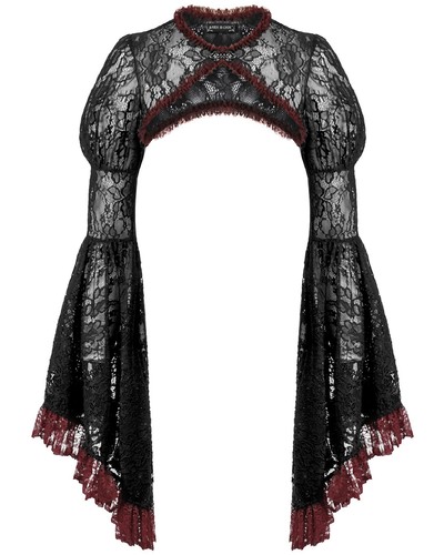 Dark love veste - veste, boléro