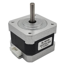 Moteurs Pas à Pas NEMA17