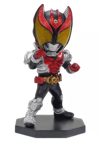 Mini figurine kamen rider - mini,