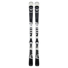 Ski occasion Rossignol Pursuit