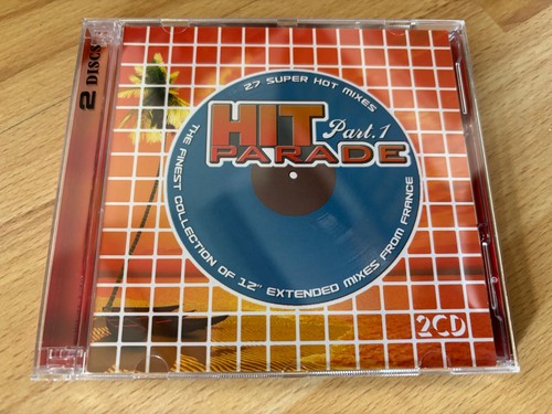 Hit parade volume 2 - volume,