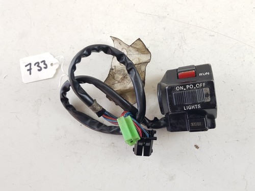 Commodo 733 yamaha - 733,