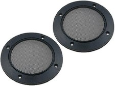 Grilles pour haut-parleur