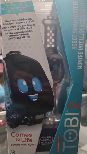 Little tikes tobi robot - tobi, kid