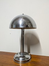 Lampe de bureau Art Déco