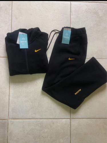 Ensemble nike nocta noir - ensemble,