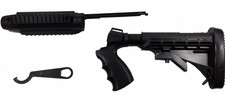 Maverick 88 Shotgun Tactical