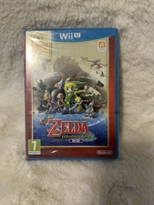 The Legend of Zelda: The Wind