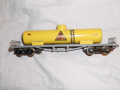 Shell ancien louis - ancien,